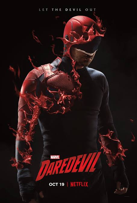 Daredevil S3 (2018) Marvel Best Hindi Completed Web Series HEVC